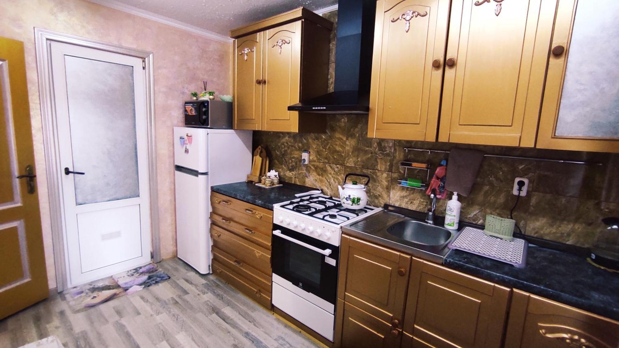 Yahotyn Міні Квартал酒店 外观 照片